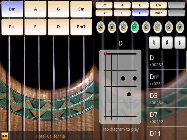 Guitar: Solo Lite